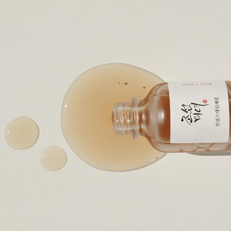 Revive Serum : Ginseng + Snail Mucin - Image 4