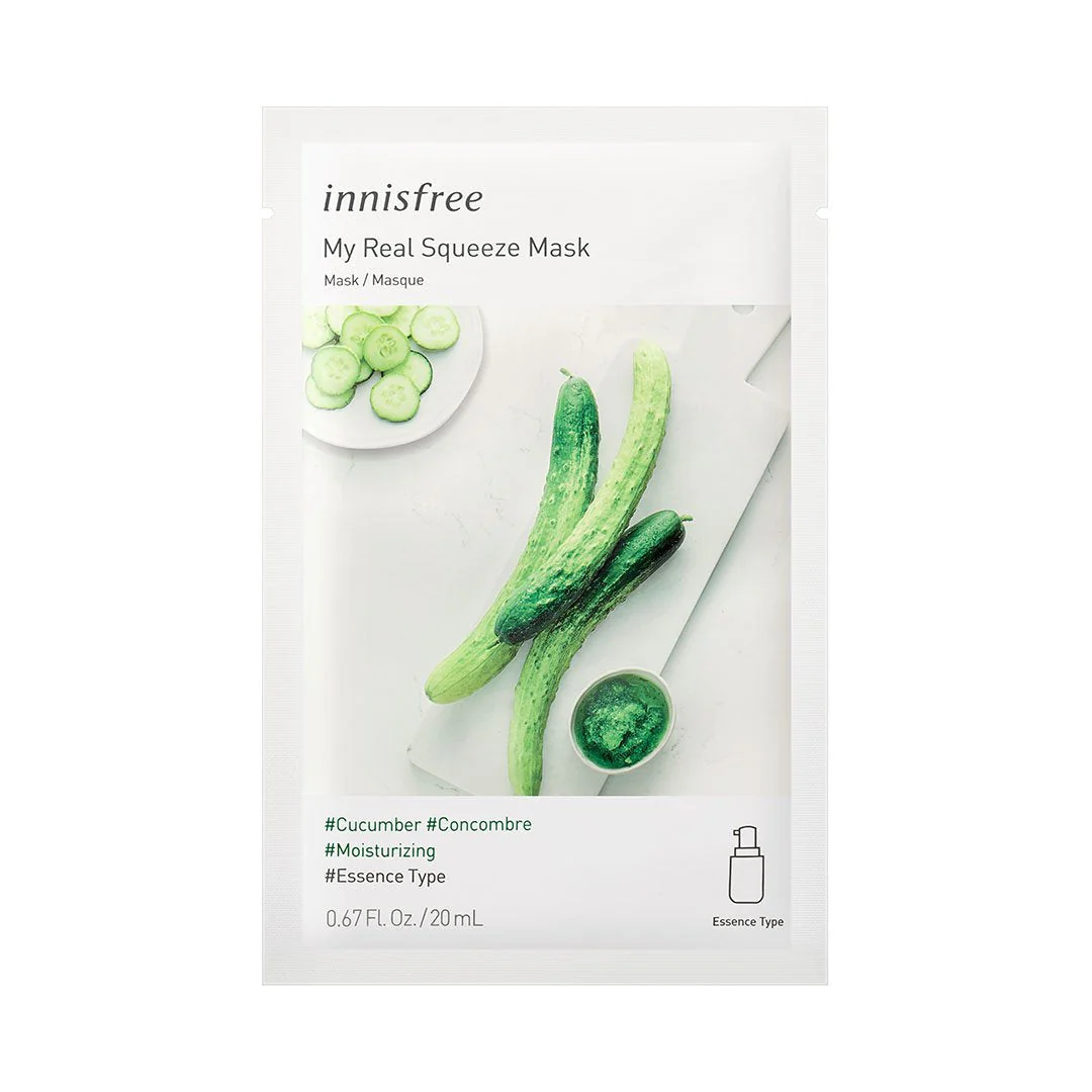 My Real Squeeze Mask - Image 16