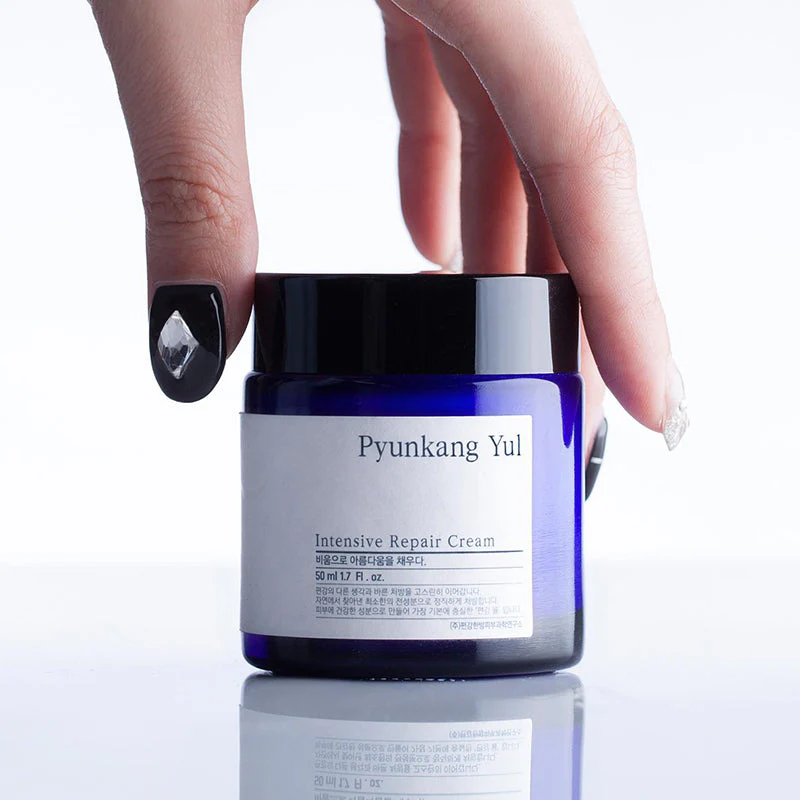 Intensive Repair Cream - Image 4