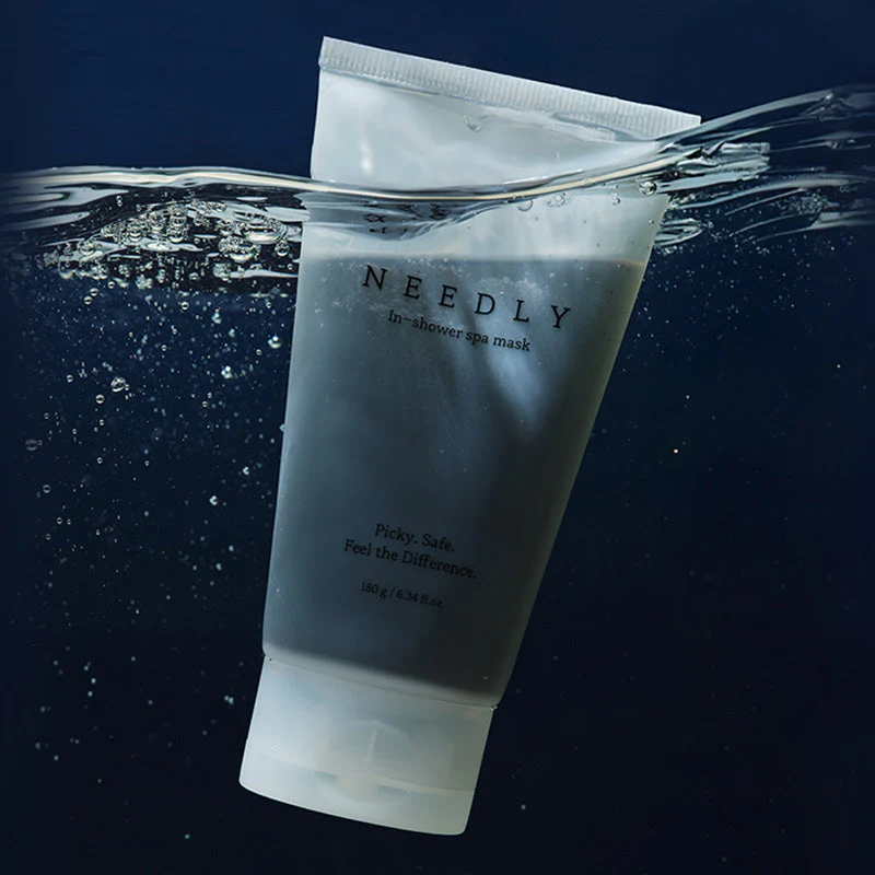 In-Shower Spa Mask - Image 8