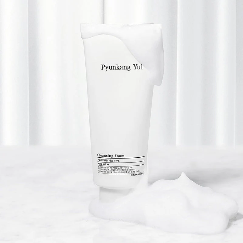 Cleansing Foam - Image 2